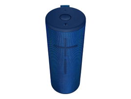 Ultimate Ears MEGABOOM 3 - Altavoz - para uso portátil - inalámbrico - Bluetooth - azul laguna