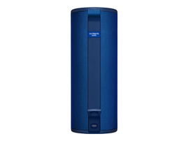 Ultimate Ears MEGABOOM 3 - Altavoz - para uso portátil - inalámbrico - Bluetooth - azul laguna