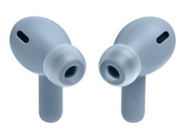 JBL Vibe 200TWS - Auriculares inalámbricos con micro - en oreja - Bluetooth - azul