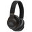 JBL Live 650BTNC, Over Ear Active Noise Cancelling Headphones with Mic, JBL Signature Sound, Quick Charge, Dual Pairing, AUX, Built-in Alexa & Google Assistant 