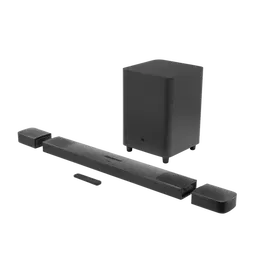 JBL BAR 9.1 True Wireless Surround with Dolby Atmos JBL BAR 9.1 True Wireless Surround with Dolby Atmos