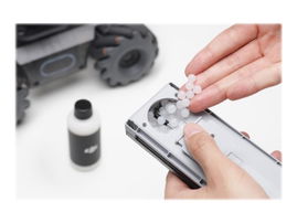 DJI RoboMaster S1 - Bolas de gel