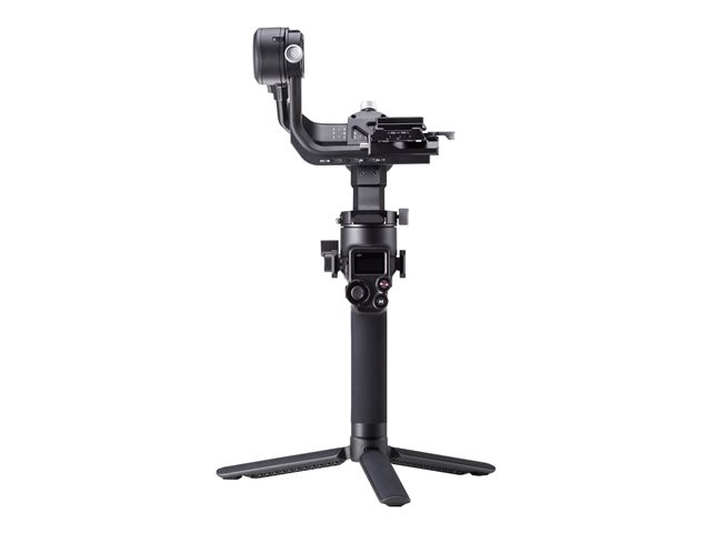 DJI RS 2 - Estabilizador portátil monitorizado 