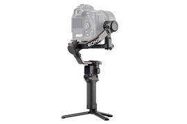 DJI RS 2 - Estabilizador portátil monitorizado 