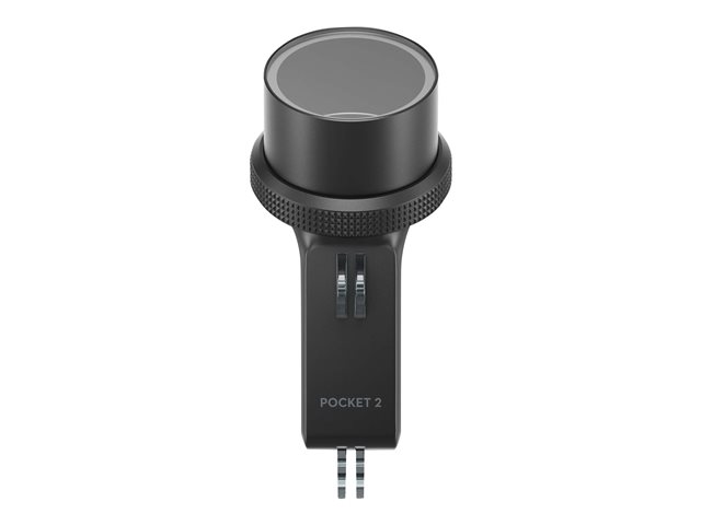 DJI - Estuche sumergible para cámara de acción - para DJI Osmo Pocket, Pocket 2, Pocket 2 Exclusive Combo 