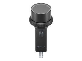 DJI - Estuche sumergible para cámara de acción - para DJI Osmo Pocket, Pocket 2, Pocket 2 Exclusive Combo 