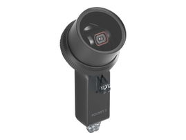 DJI - Estuche sumergible para cámara de acción - para DJI Osmo Pocket, Pocket 2, Pocket 2 Exclusive Combo 