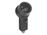 DJI - Estuche sumergible para cámara de acción - para DJI Osmo Pocket, Pocket 2, Pocket 2 Exclusive Combo 