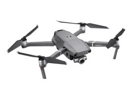 DJI Mavic 2 Zoom - Cuadricóptero - Wi-Fi 