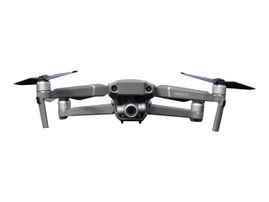 DJI Mavic 2 Zoom - Cuadricóptero - Wi-Fi DJI Mavic 2 Zoom - Cuadricóptero - Wi-Fi
