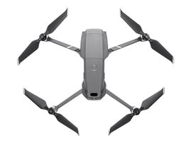 DJI Mavic 2 Zoom - Cuadricóptero - Wi-Fi DJI Mavic 2 Zoom - Cuadricóptero - Wi-Fi