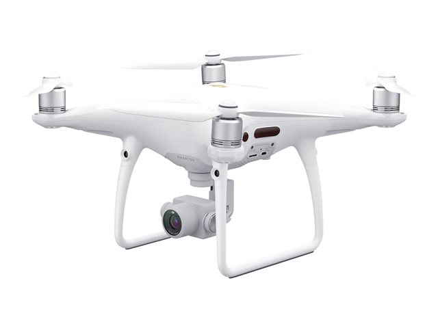 DJI Phantom 4 PRO+ V2.0 - Cuadricóptero - Wi-Fi DJI Phantom 4 PRO+ V2.0 - Cuadricóptero - Wi-Fi
