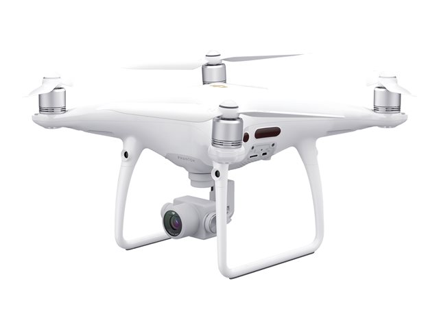 DJI Phantom 4 PRO+ V2.0 - Cuadricóptero - Wi-Fi 