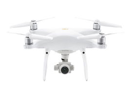 DJI Phantom 4 PRO+ V2.0 - Cuadricóptero - Wi-Fi 