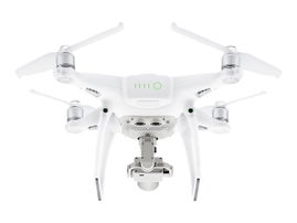 DJI Phantom 4 PRO+ V2.0 - Cuadricóptero - Wi-Fi 
