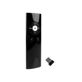 Klip Xtreme - Presentador Wireless USB - Láser