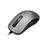 Mouse Klip Xtreme - Mouse - Cableado - USB - Gray - 1600dpi