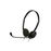Klip Xtreme - Headset - Over-the-ear - Notebook / PC multimedia - Wired - USB