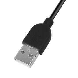 Klip Xtreme - Headset - Over-the-ear - Notebook / PC multimedia - Wired - USB