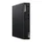Lenovo ThinkCentre M70q - De sobremesa - Intel Core i7 - 8 GB - 512 GB Capacidad del disco duro - Ninguno/a - Intel UHD Graphics 630 - Windows 10 Pro - Español