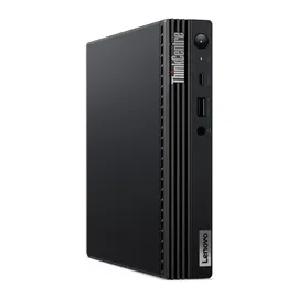 Lenovo ThinkCentre M70q - De sobremesa - Intel Core i7 - 8 GB - 512 GB Capacidad del disco duro - Ninguno/a - Intel UHD Graphics 630 - Windows 10 Pro - Español Lenovo ThinkCentre M70q - De sobremesa - Intel Core i7 - 8 GB - 512 GB Capacidad del disco duro - Ninguno/a - Intel UHD Graphics 630 - Windows 10 Pro - Español