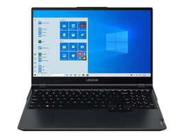 Lenovo Legion 5 15ACH6H 82JU - Ryzen 5 5600H / 3.3 GHz - Win 10 Home 64 bit - GF RTX 3060 - 16 GB RAM - 512 GB SSD NVMe - 15.6 Lenovo Legion 5 15ACH6H 82JU - Ryzen 5 5600H / 3.3 GHz - Win 10 Home 64 bit - GF RTX 3060 - 16 GB RAM - 512 GB SSD NVMe - 15.6