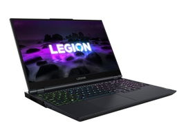 Lenovo Legion 5 15ACH6H 82JU - Ryzen 5 5600H / 3.3 GHz - Win 10 Home 64 bit - GF RTX 3060 - 16 GB RAM - 512 GB SSD NVMe - 15.6 Lenovo Legion 5 15ACH6H 82JU - Ryzen 5 5600H / 3.3 GHz - Win 10 Home 64 bit - GF RTX 3060 - 16 GB RAM - 512 GB SSD NVMe - 15.6