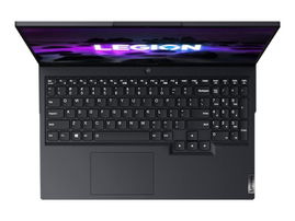 Lenovo Legion 5 15ACH6H 82JU - Ryzen 5 5600H / 3.3 GHz - Win 10 Home 64 bit - GF RTX 3060 - 16 GB RAM - 512 GB SSD NVMe - 15.6 Lenovo Legion 5 15ACH6H 82JU - Ryzen 5 5600H / 3.3 GHz - Win 10 Home 64 bit - GF RTX 3060 - 16 GB RAM - 512 GB SSD NVMe - 15.6