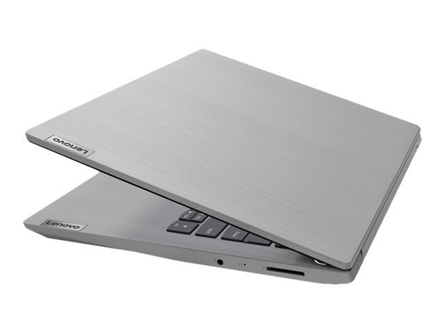 Lenovo IdeaPad 3 14IGL05 81WH - Celeron N4020 / 1.1 GHz - Win 11 Home - UHD Graphics 600 - 4 GB RAM - 128 GB SSD NVMe - 14