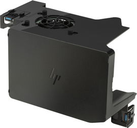 HP Memory Cooling Solution - Kit de refrigeración de la memoria - para HP Z6 G4