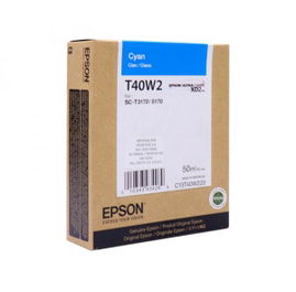 Epson Surecolor T3170 ink cyan 50ML