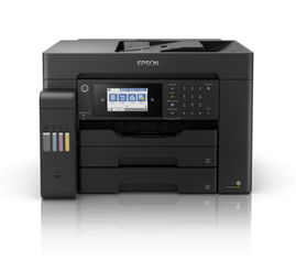 Impresor Epson EcoTank L15160 Multifuncional A3 a color Impresor Epson EcoTank L15160 Multifuncional A3 a color