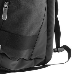 Klip Xtreme - Mochila Konvoy - Duffel - Sling Bag - 15.6 Klip Xtreme - Mochila Konvoy - Duffel - Sling Bag - 15.6