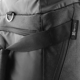 Klip Xtreme - Mochila Konvoy - Duffel - Sling Bag - 15.6 Klip Xtreme - Mochila Konvoy - Duffel - Sling Bag - 15.6