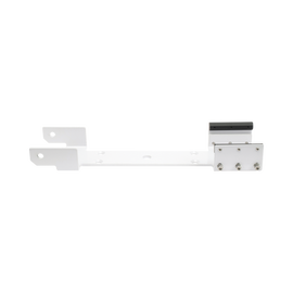 Soporte degondable para brazo de barreras Industrial By AccessPRO