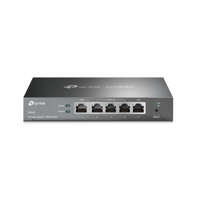 TP-LINK Omada Gigabit - VPN Router