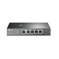 TP-LINK Omada Gigabit - VPN Router