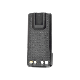 Batería de Li-Ion, 2500 mAh para radios DEP550/570/DGP5050/5550/8050/8550/XPR3300/3500/XPR7350/7380/7550