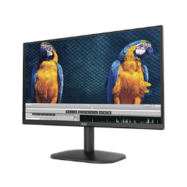 Monitor LCD AOC 21.5IN VGA HDMI ULTRA SLIM 1920x1080 VESA  22B2HM
