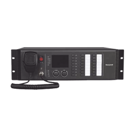 Unidad de Control Maestro con 8 Selectores de Línea de Altavoces Incorporados y Amplificador de 500W Clase D de Alta Eficiencia