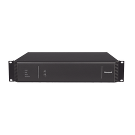 Amplificador Digital de Alta Eficiencia, 500W de Potencia, Salida de Voltaje Configurable a 100 o 70 Volts