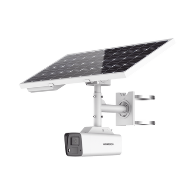  VPSN Cámara solar con tarjeta SIM 4G 2K 3MP HD 5W Panel Solar  Cámara de vigilancia de seguridad Luz de jardín Batería incorporada (Color  4G Wihte Cámara) : Electrónica