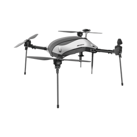 Drone hikvision UAV-MX4080BP-A1