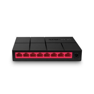 SWITCH MERCUSYS 8P MS108G 10-100-1000