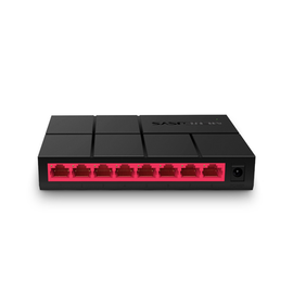 SWITCH MERCUSYS 8P MS108G 10-100-1000