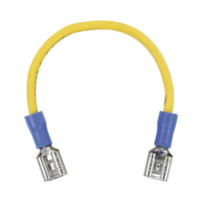CABLE PARA BATERIAS DE RESPALDO/MOTORES ACCESSFORCE Y FS1000SPEED