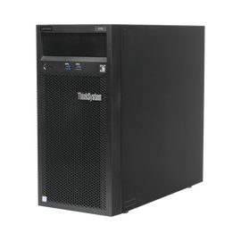 Servidor de administración / Intel Xeon /  1TB SATA / 16GB RAM / Sin Sistema Operativo