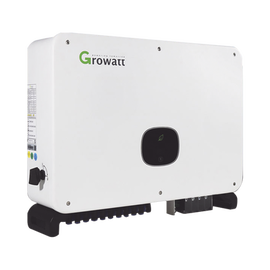 Inversor de cadena 60Kw para interconexion a la red de CFE