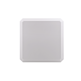 Antena RFID de polarizacion Circular IP67