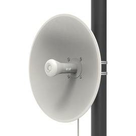 ANTENA CAMBIUM C050910M171A EPMP FORCE F300-25L 400MBPS 4910-6200 MHZ 802.11AC WAVE2 25DBI  C050910P071A
